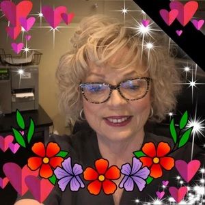 Meet your Posher, Vicki